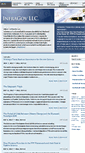 Mobile Screenshot of infragov.com